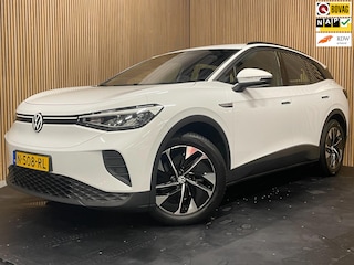 Volkswagen ID.4 Pro 77 kWh|94% SOH|GROTE ACCU|ACC|CAMERA|CARPLAY/ANDROID|STOEL+STUURVERW|NAVI|NL-AUTO|NAP|1e EIG|INCL.BTW|