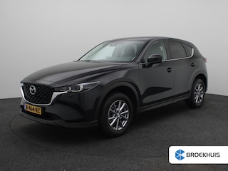 Mazda CX-5 2.0 SkyActiv-G 165 Comfort | Achteruitrijcamera | Apple Carplay/Android Auto|telefoonintegratie premium | Cruise control