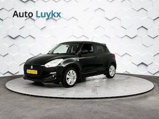 Suzuki Swift 1.2 Select | Navigatie | Parkeercamera | Trekhaak