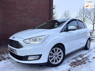 Ford C-MAX 1.0 Titanium