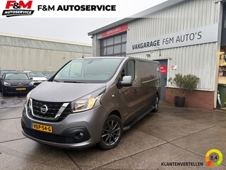 Nissan NV300 2.0 dCi 145 L2H1 Optima Airco, camera, cruise