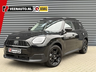 Mini Countryman 1.5 C Pano/Leder/Camera