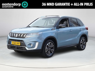 Suzuki Vitara 1.5 Hybrid Select | Binnenkort verwacht |