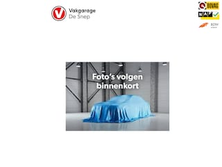 Toyota Aygo 1.0 VVT-i x-play limited