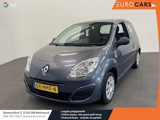 Renault Twingo 1.2-16V Authentique ABS Stuurbekrachtiging APK t/m november 2026
