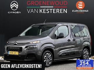Citroën Berlingo combi 1.2 PureTech Feel