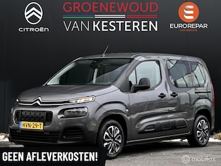 Citroën Berlingo combi 1.2 PureTech Feel