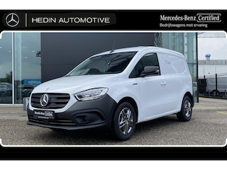 Mercedes-Benz Citan L1 51 kW Pro | Achteruitrijcamera | Trekhaak