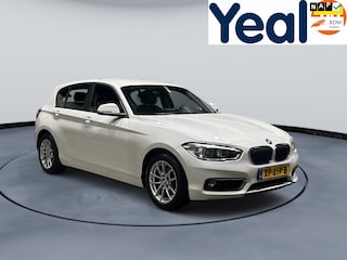 BMW 118i Executive PDC / LMV / Automaat / Cruise Control / Navi