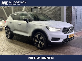 Volvo XC40 T5 Recharge R-Design | Panoramadak | ACC | Trekhaak | 360° Camera | harman/kardon