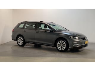 Volkswagen Golf Variant 1.0 TSI 110pk 6-bak Comfortline DAB+ Navigatie Parkeersensoren