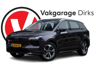 Aiways U5 63kWh Premium ✅ Leder ✅ Pano ✅ LED