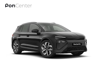 Skoda Elroq Sportline 150 kW / 204 PK