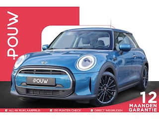 Mini Mini 1.5 102pk AUT Essential | PDC | Cruise Control | Navigatie | Dynamisch Rijprofiel | Apple Carplay/Android Auto