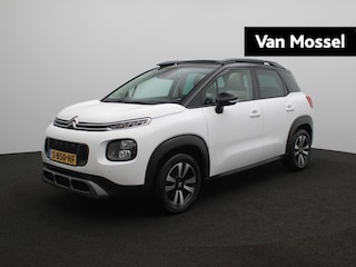 Citroën C3 Aircross 1.2 PureTech S&S Shine | Panoramisch schuif- kanteldak | Camera | Navigatie  | 16" Lichtmetalen velgen