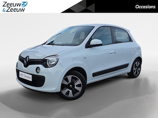 Renault Twingo 1.0 SCe Collection | Cruise Control | Airco | Bluetooth | Elektr. Ramen | 12 maanden garantie! |