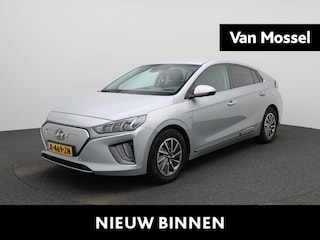 Hyundai Ioniq Premium EV 38 kWh
