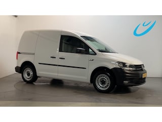 Volkswagen Caddy 2.0 TDI L1H1 BMT Comfortline Cruise control Elektrische ramen