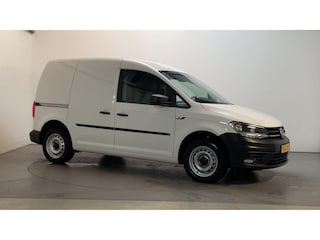 Volkswagen Caddy 2.0 TDI L1H1 BMT Comfortline Cruise control Elektrische ramen