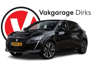 Peugeot 208 EV GT Pack 50 kWh ✅ 3 Fase ✅ SOH 95% ✅ ACC