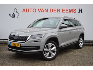 Skoda Kodiaq 1.5 TSI Busn. Ed NL-auto / Camera / Apple,android / Lmv 19" / Trekhaak