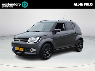 Suzuki Ignis 1.2 Select Intro | Binnenkort verwacht |