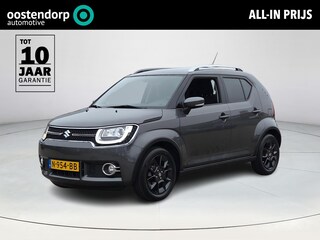 Suzuki Ignis 1.2 Select Intro | Binnenkort verwacht |