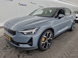 Polestar 2 Long Range Dual Motor 408pk Performance Pack [ TREKHAAK+PILOT PLUS+360CAM+PANO ]
