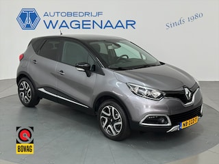 Renault Captur 0.9 TCE XMOD LEDER TREKHAAK