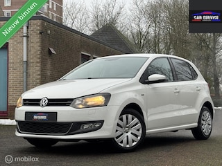 Volkswagen Polo 1.2 LIFE 2013 /PDC/STLVW/CRUISE/NETTE STAAT