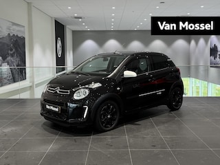 Citroën C1 1.0 VTi Urban Ride | Camera | Airco | Apple Carplay/Android Auto