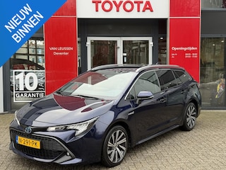 Toyota Corolla Touring Sports 1.8 Hybrid Dynamic NL-AUTO APPLE/ ANDROID AUTO LMV CLIMA AD-CRUISE