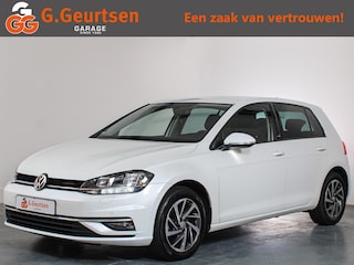 Volkswagen Golf 1.0 TSI, Sound, ACC, Camera, Apple CarPlay/Android Auto