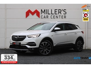 Opel Grandland X 1.6 Turbo Hybrid4 Innovation Bomvol 1e eigenaar