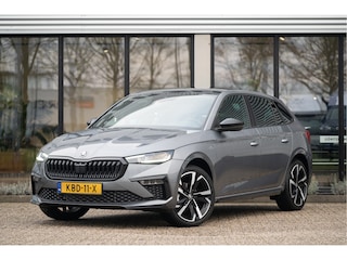 Skoda Scala 1.0 TSI Monte Carlo | Pano | Camera | Stoel- Stuurverw. | 18"