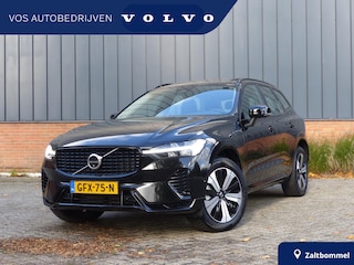 Volvo XC60 T6 Plug-in hybrid AWD Plus Dark