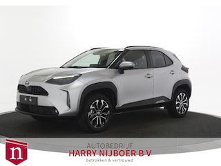 Toyota Yaris Cross 1.5 Hybrid 130 Teamplayer Clima / Camera / Winterpack / 17 "lm velg  / Adpt Cruise enz