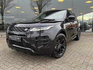 Land Rover Range Rover Evoque 1.5 P300e AWD R-Dynamic HSE ** Panodak ** Trekhaak ** Meridian Surround Ventilatie ** 20inch