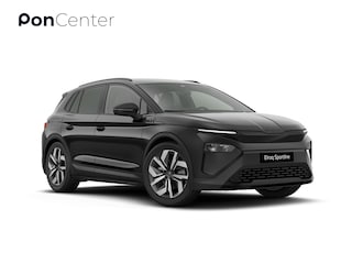 Skoda Elroq Sportline 150 kW / 204 PK