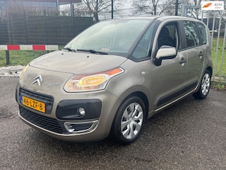 Citroën C3 Picasso 1.4 VTi Aura Airco NAP Trekhaak NW APK