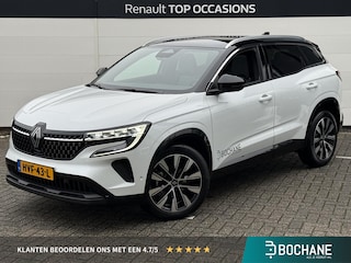 Renault Austral 1.3 mild hybrid 160 X-tronic techno | Panoramadak | Winterpack | 360 graden camera | Google Navigatie