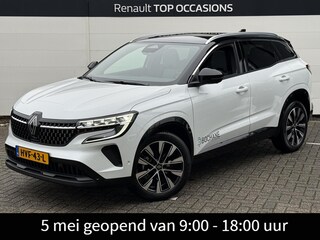 Renault Austral 1.3 mild hybrid 160 X-tronic techno | Panoramadak | Winterpack | 360 graden camera | Google Navigatie