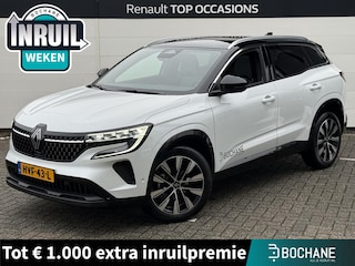 Renault Austral 1.3 mild hybrid 160 X-tronic techno | Panoramadak | Winterpack | 360 graden camera | Google Navigatie