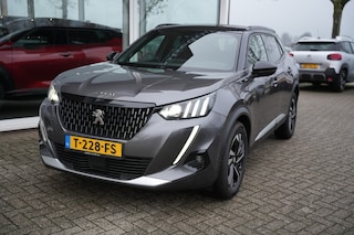 Peugeot 2008 1.2 PURETECH GT-CARPLAY-ALL IN PRIJS- CAMERA