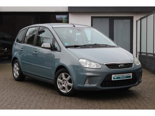 Ford C-MAX 1.8-16V Titanium Flexifuel