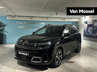 Citroën C5 Aircross 1.6 Plug-in Hybrid 225 Feel | Camera | Trekhaak | Climate control | Navigatie