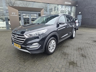 Hyundai Tucson 1.6 GDi Comfort + afn. trekhaak