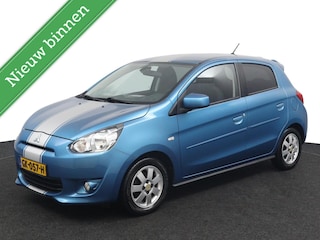 Mitsubishi Space Star 1.0 Bright