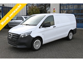 Mercedes-Benz Vito 116 CDI L2 Pro 2500 kg trekhaak, Achterdeuren, MBUX navigatie