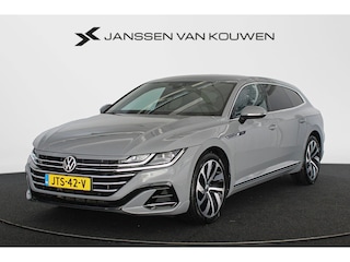 Volkswagen Arteon 1.4 TSI eHybrid R-Line Business+ Trekhaak Leder Head-Up Massage